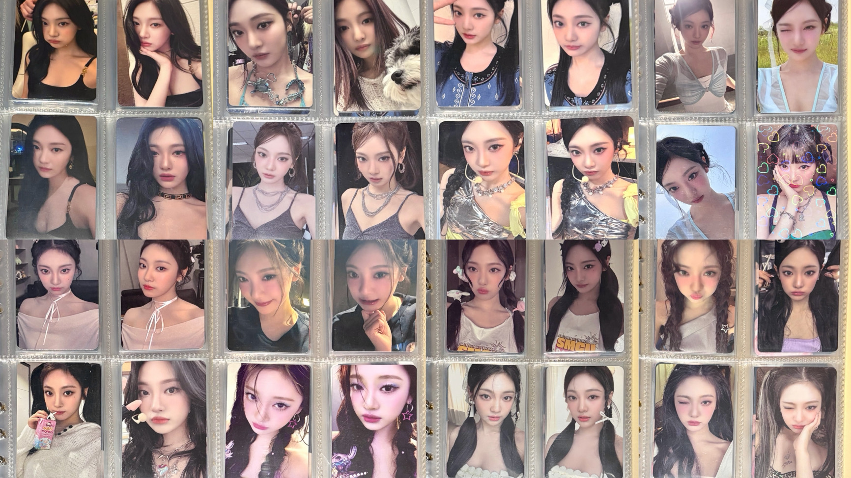 Fanfan（見過寧藝卓版）（給我好評吧😭）