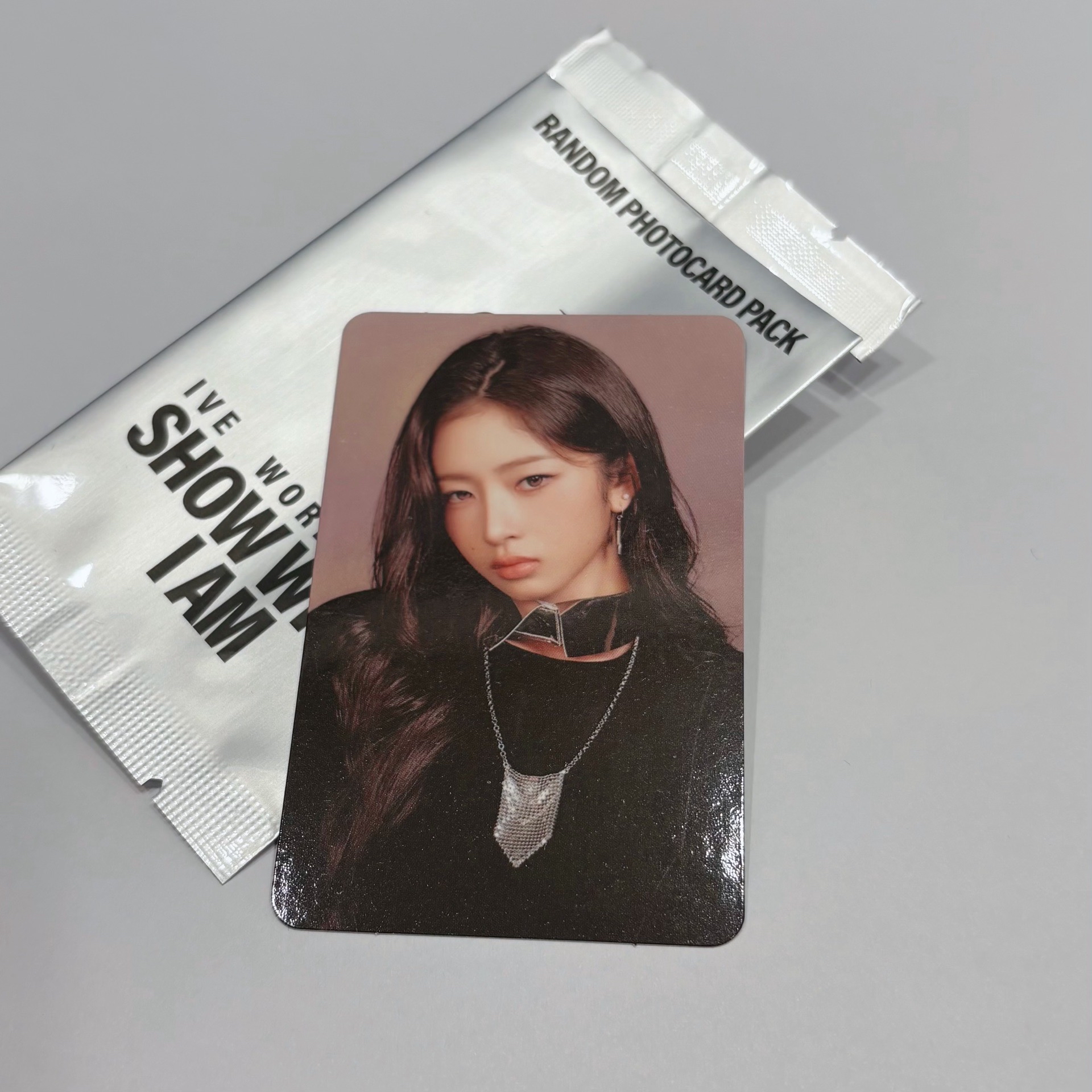 SWIA 世巡 隨機卡 怜