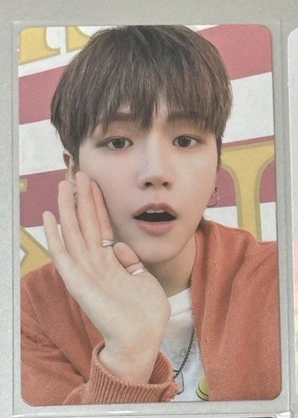 🌟李常赫專卡1