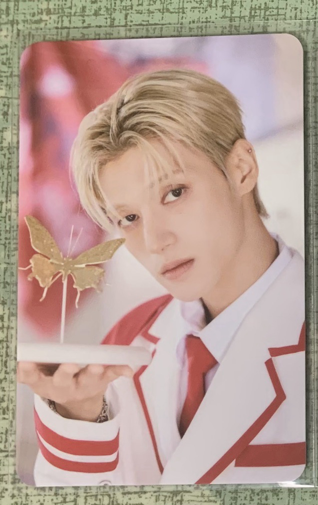 ATEEZ 友榮(點進來看全部)