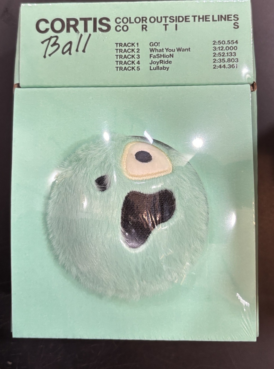 球專專卡一套（僅有卡）