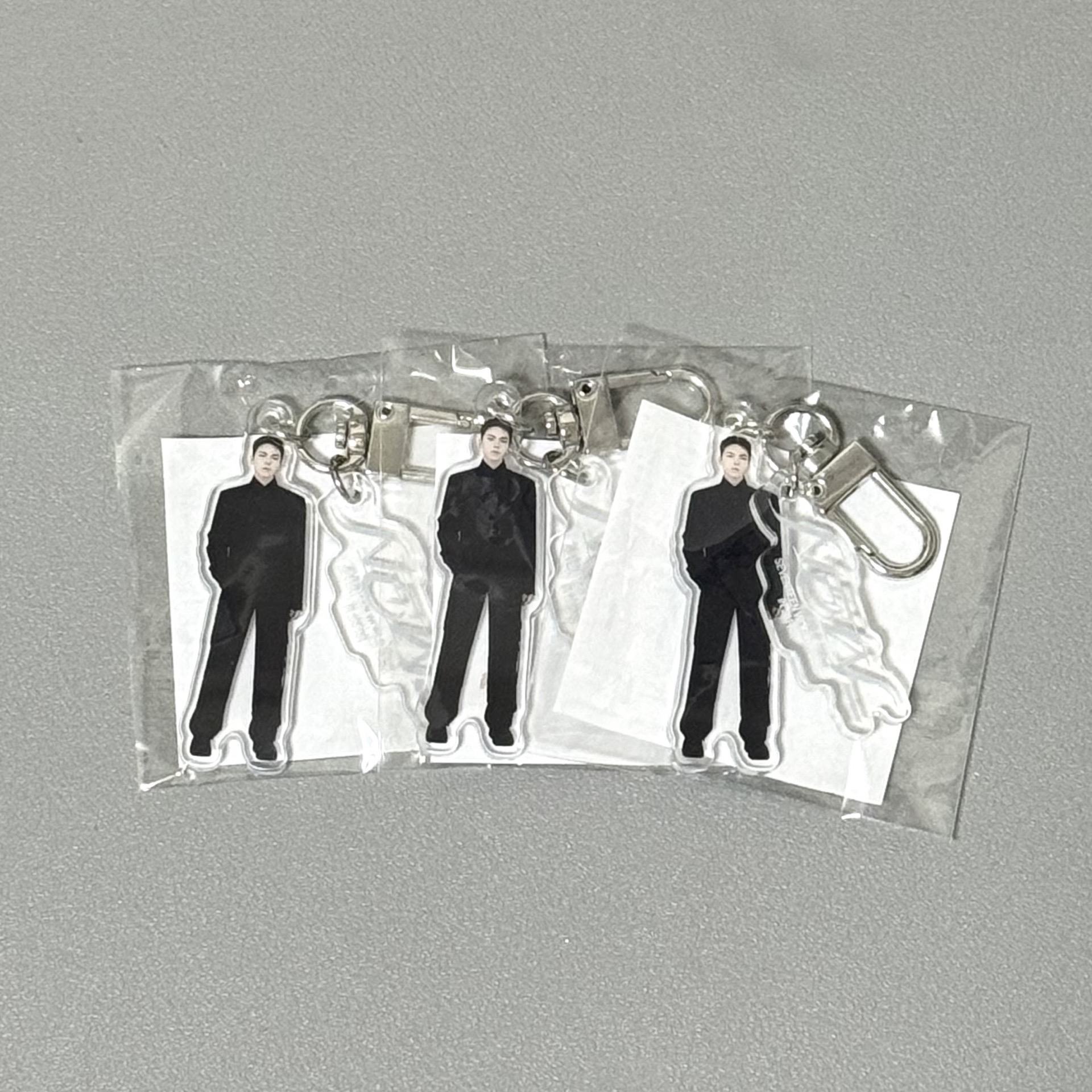 NEW_ 日巡 扭蛋吊飾