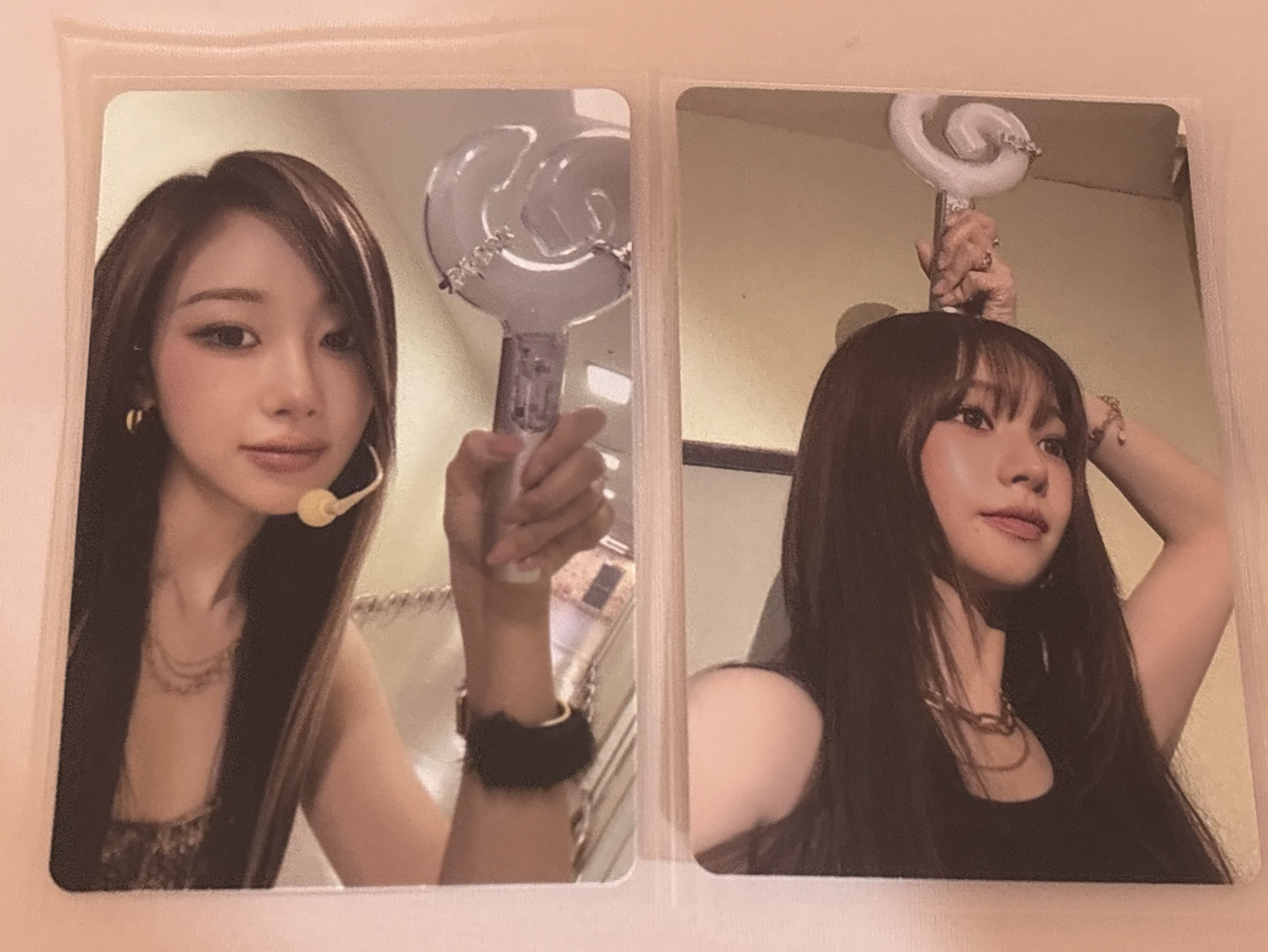 手燈柚吉（可當綁）