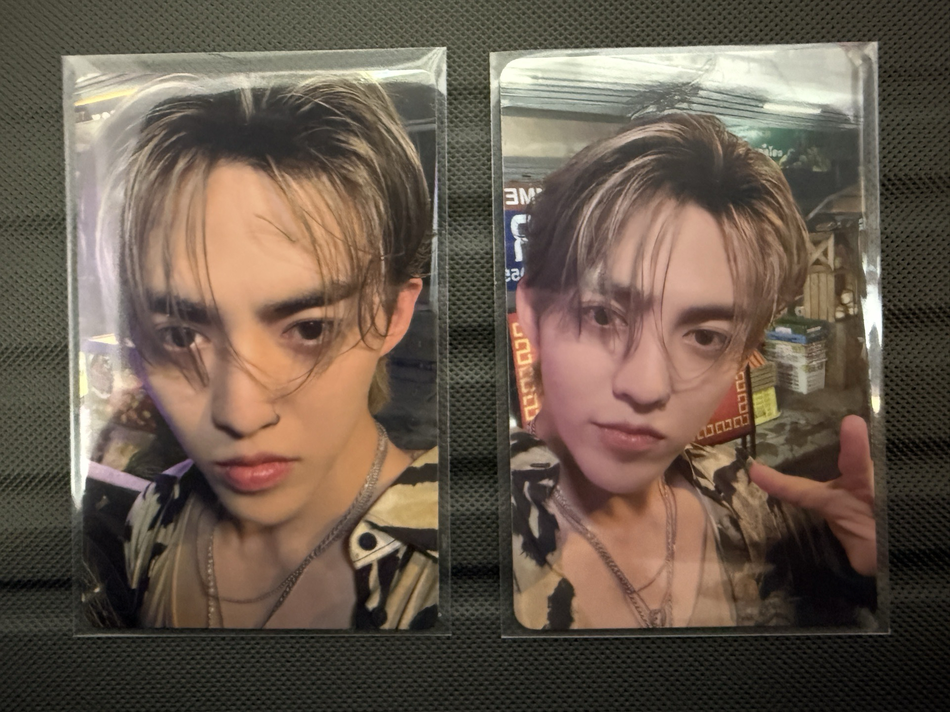 💙mini 12東京場限 +專卡 哲