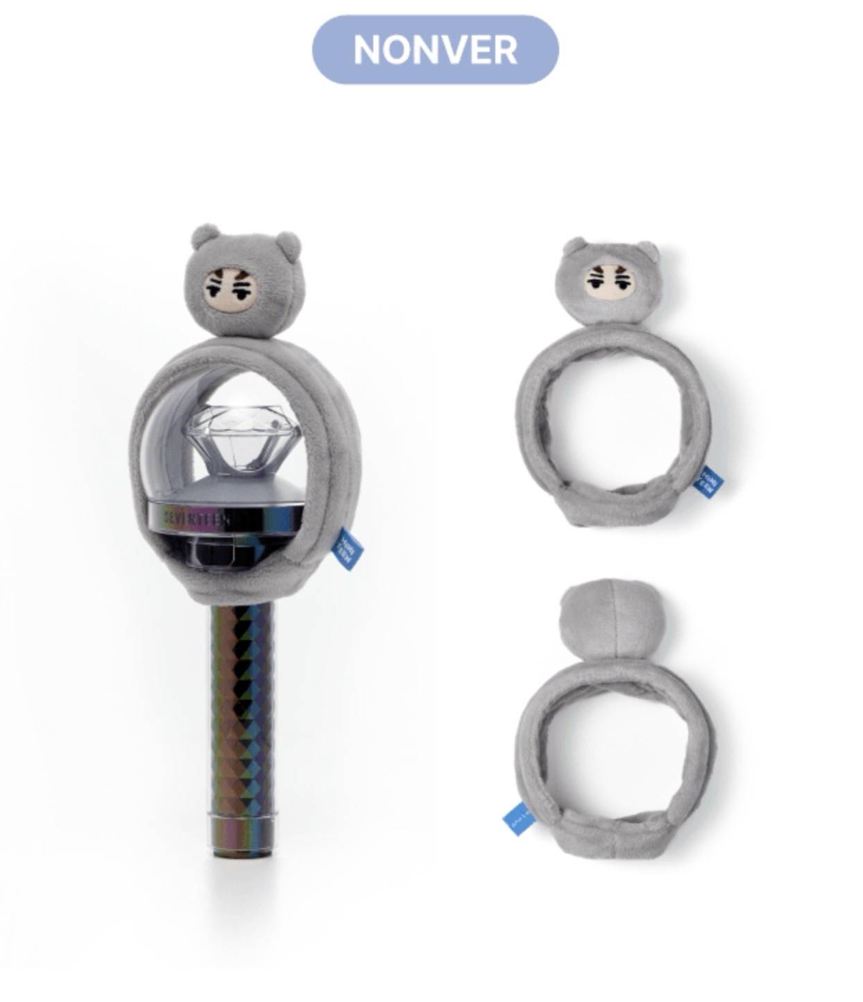 降售 miniteen Vernon 手燈套