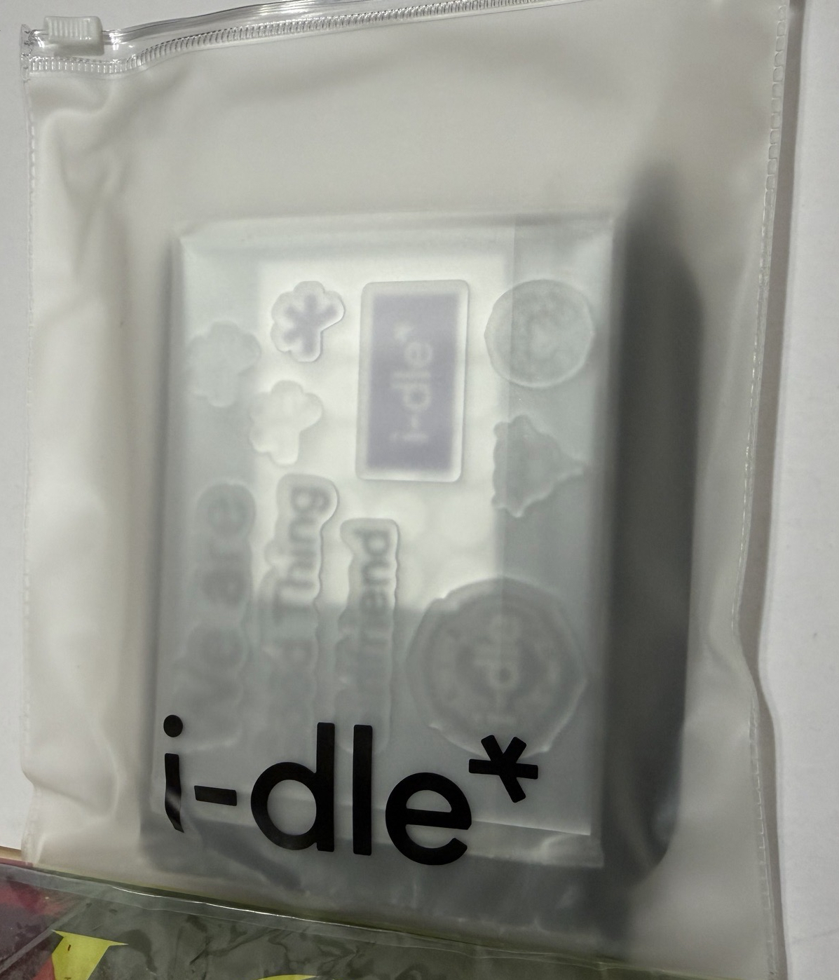 ❤️七週年展覽MD 僅拆