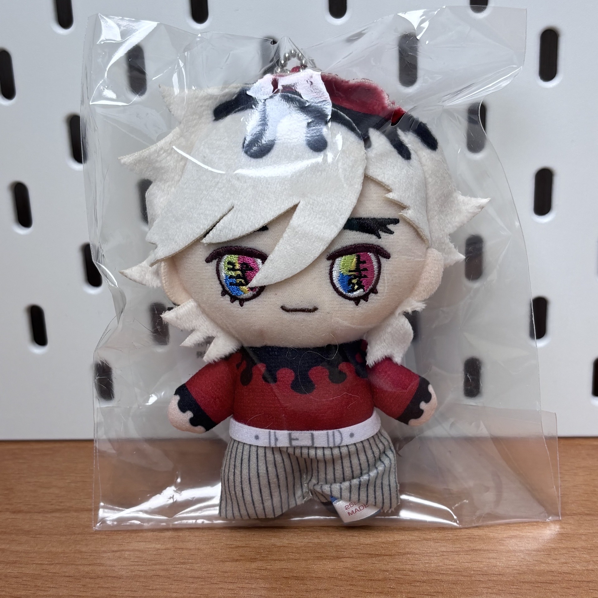 現貨 全新未拆 童磨