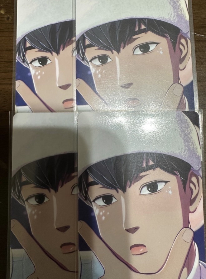 🖤捏臉（綁1）