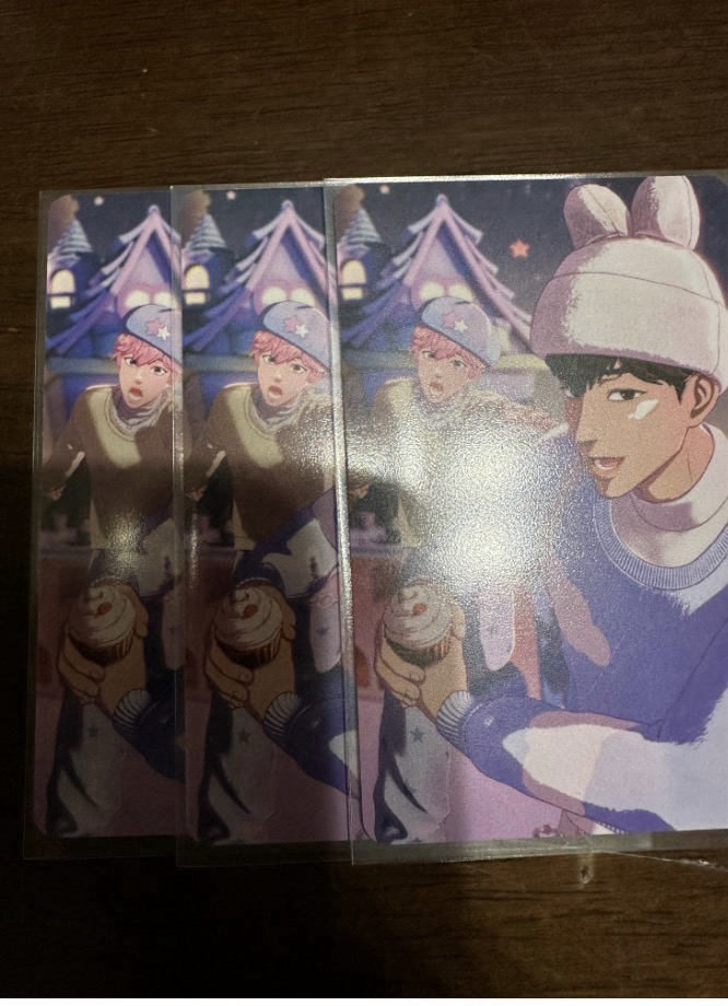 💗🖤雙人（綁1）