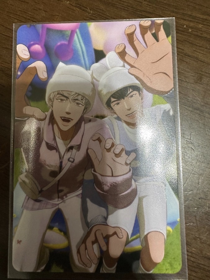 ❤️🖤雙人（綁1）