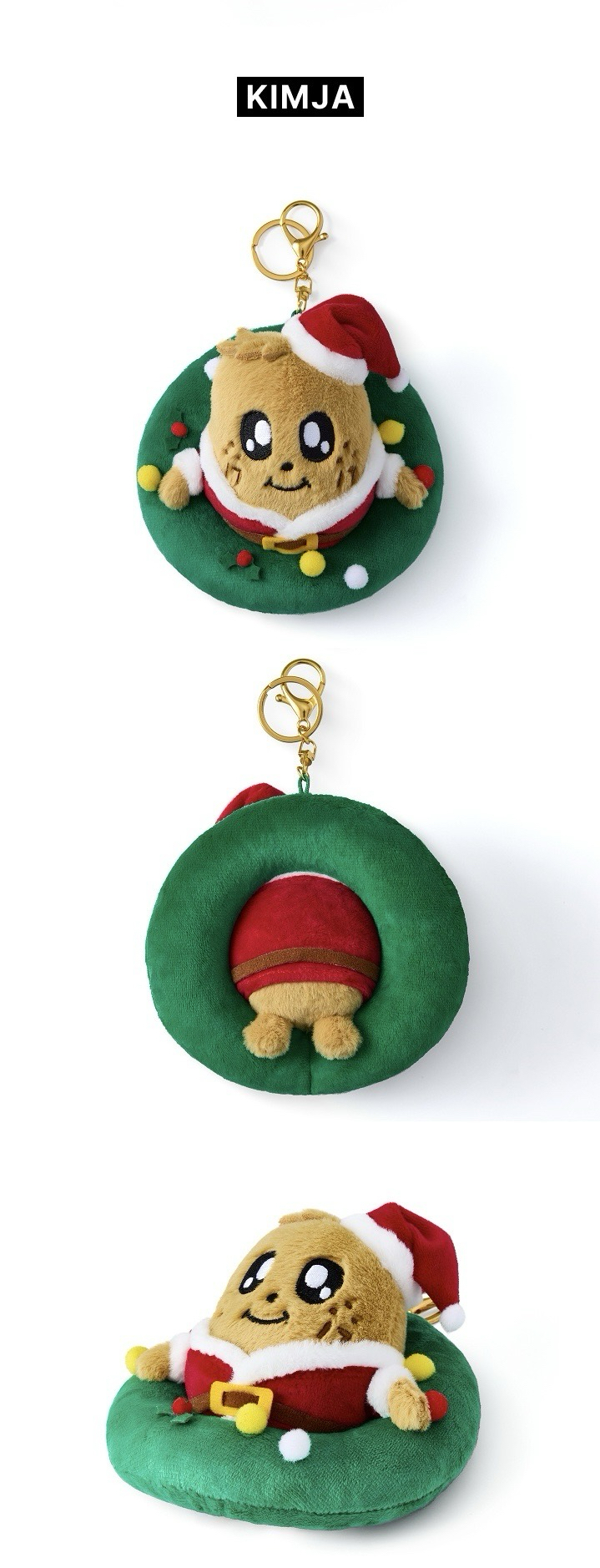 全新現貨 聖誕miniteen