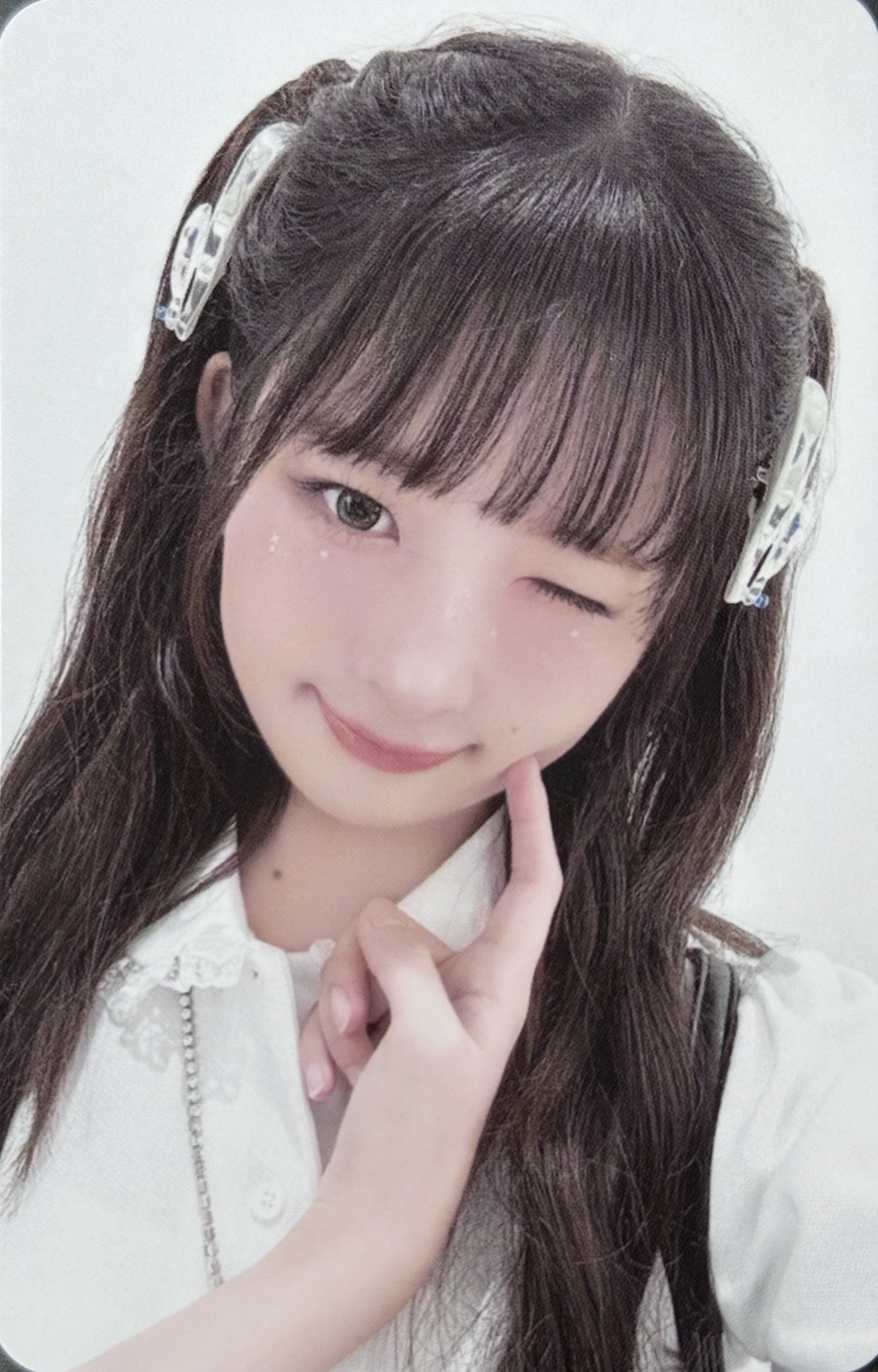 SHOW WHAT I HAVE 演唱會 DVD / CD 卡 ENCORE KiT 固配Rei 