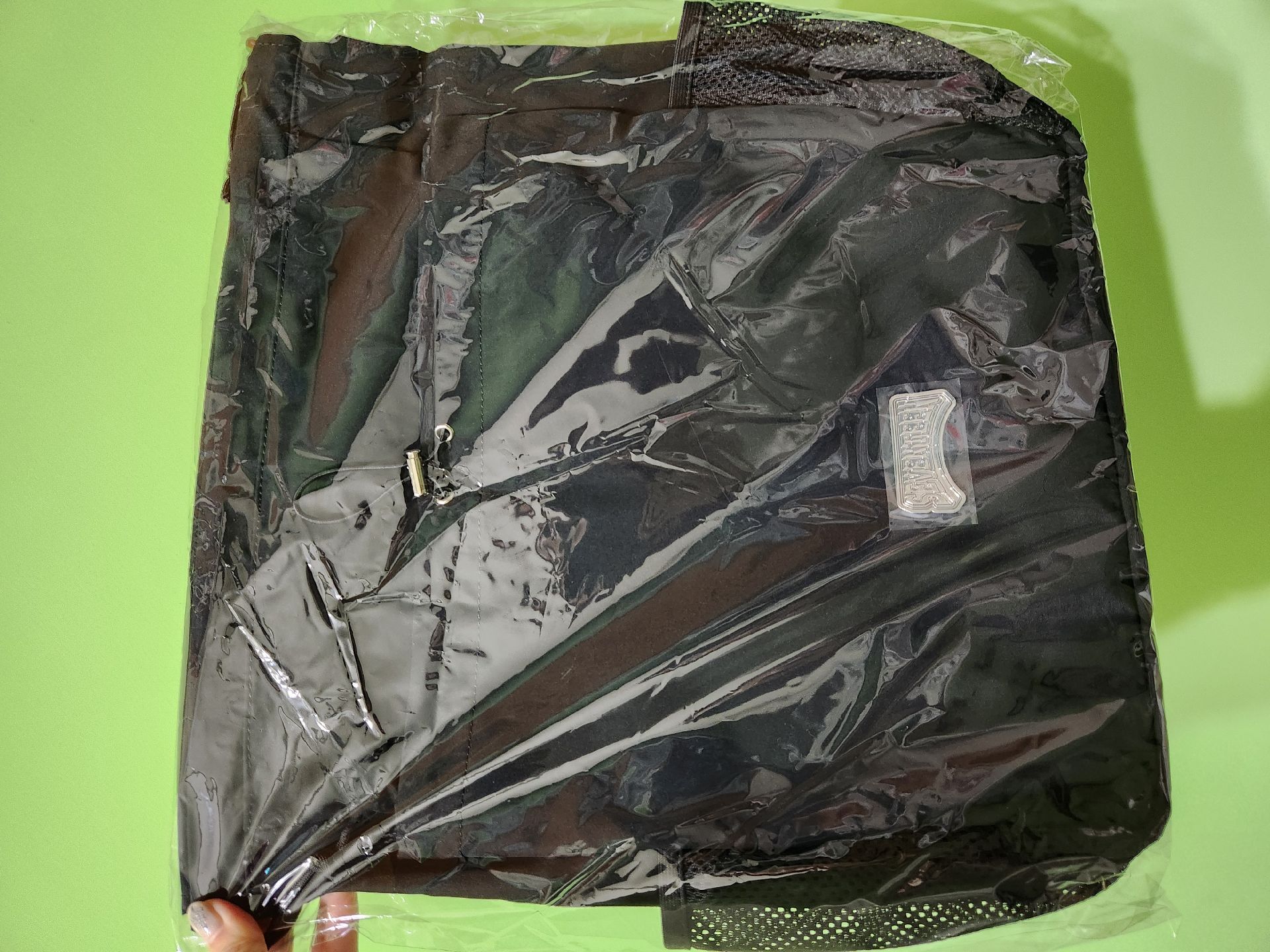 2025 Home 後背包、秀卡套、未拆卡包