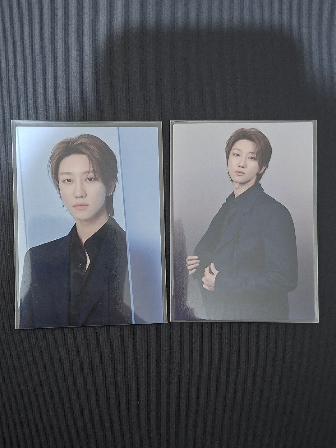 NEW JP 卡包卡 八(2張不拆)