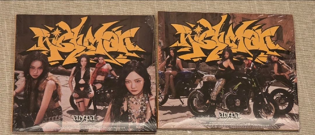 日本限定未拆一組