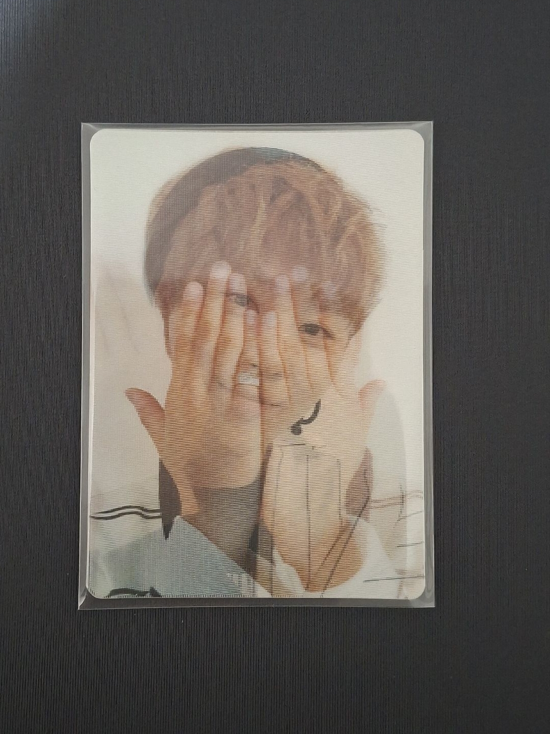 特別專 寛 變化卡