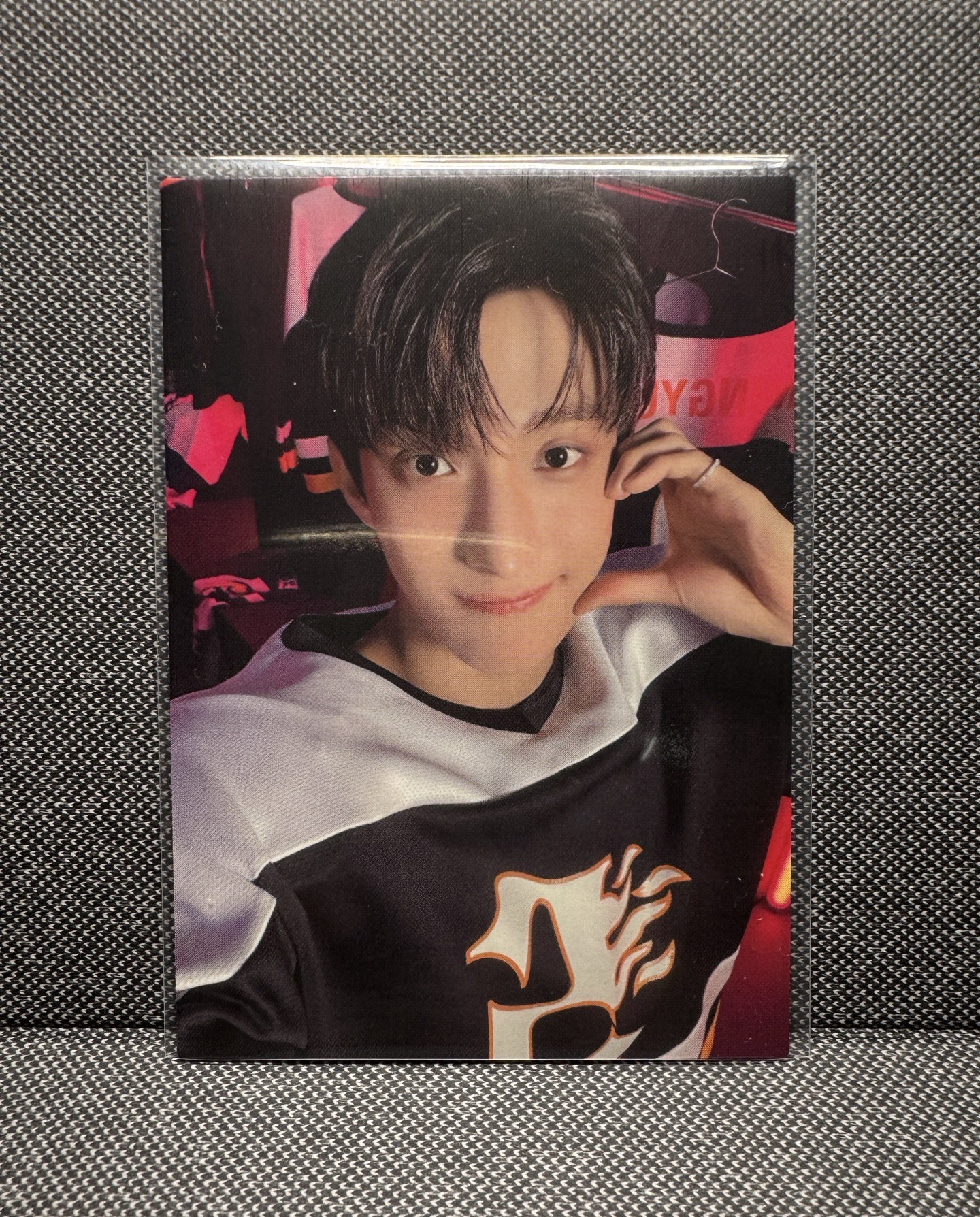 HOME隨機卡💎（有規則）