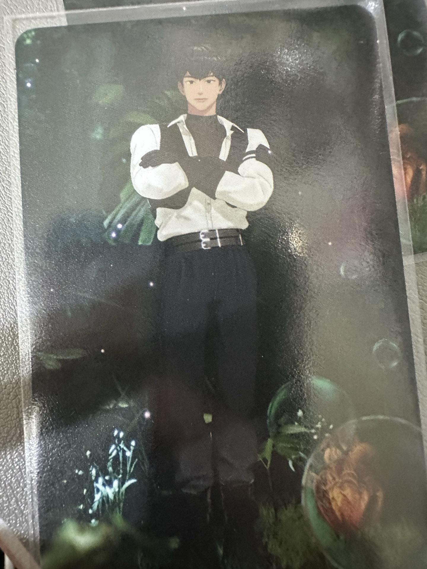 🖤QR（不確定已掃未掃）