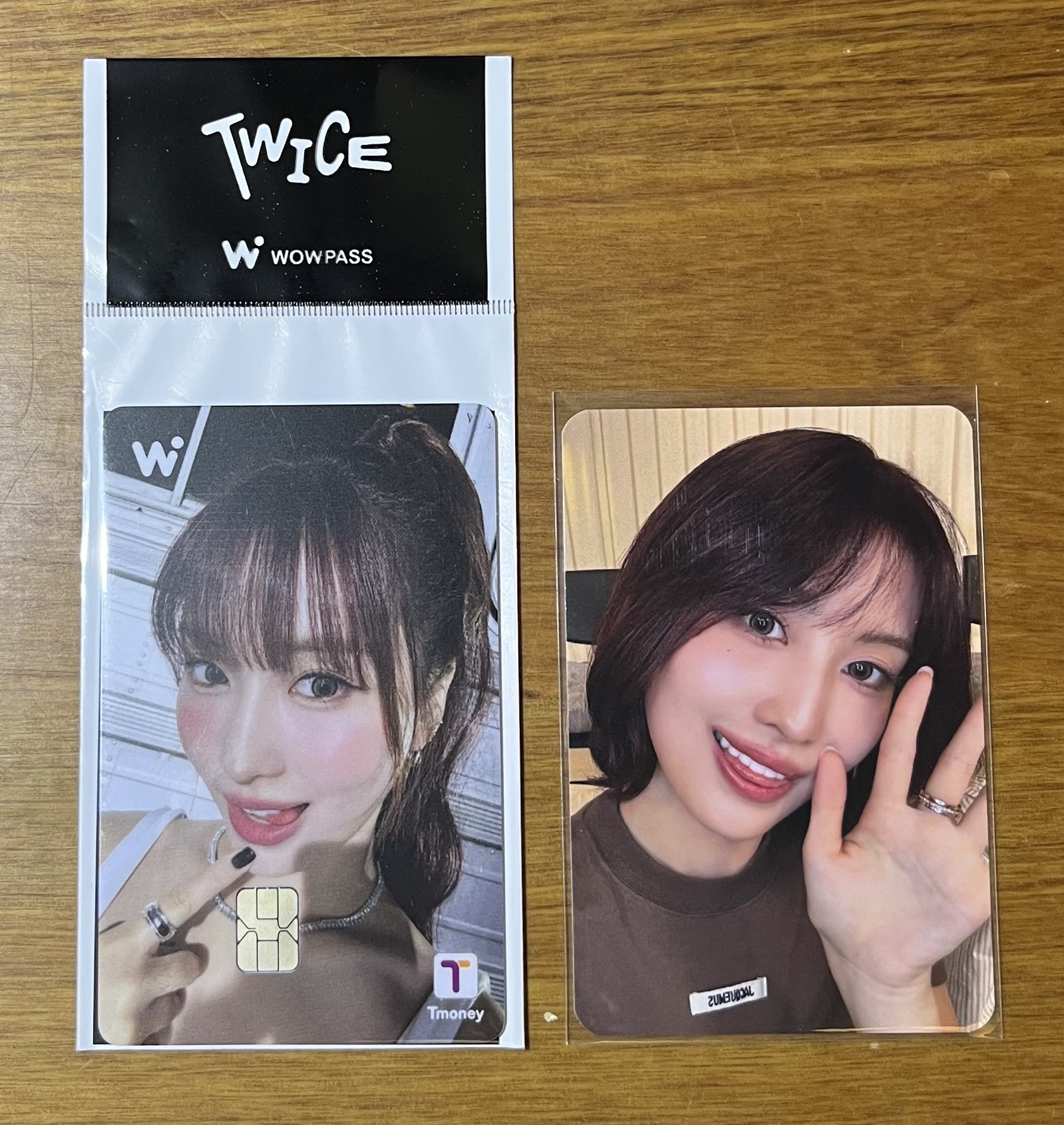 MOMO WOWPASS2.0+隨機卡