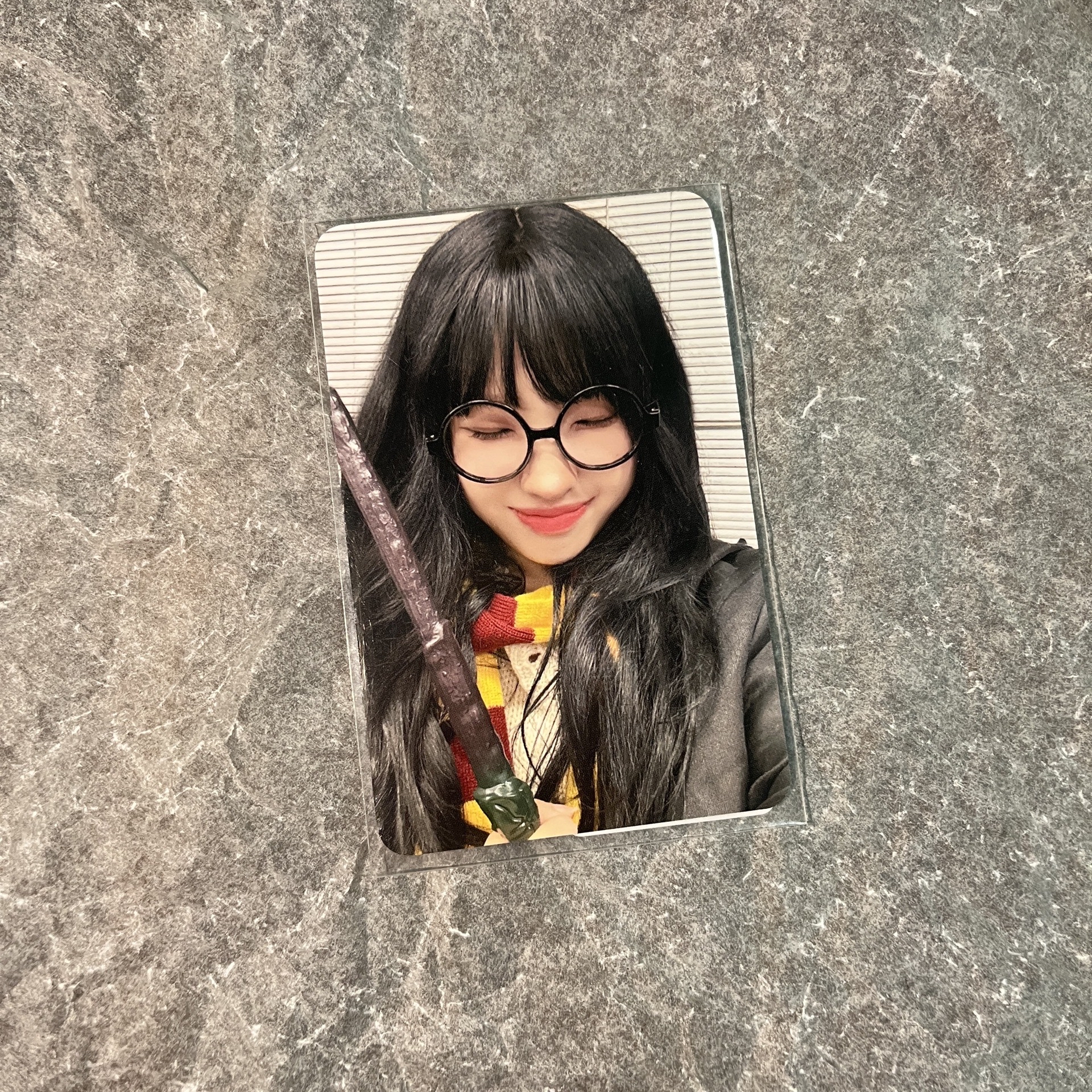 娟 k42.0 哈利波特