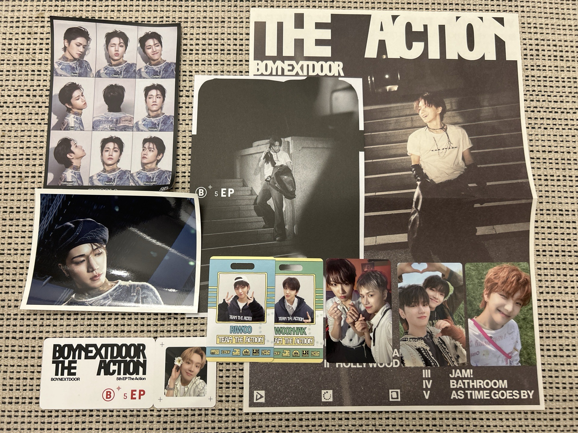 雲鶴常赫豆腐小盤