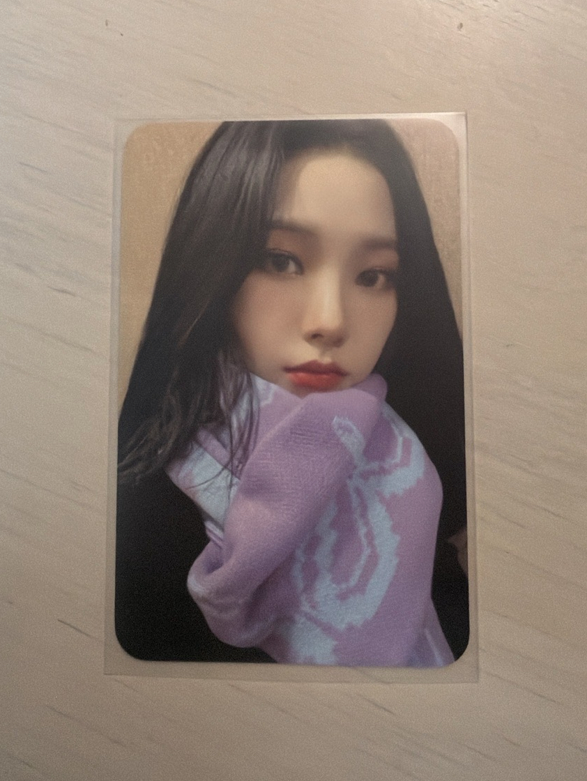 21SMCU 周邊卡 smcu2021 冬專徽章柚