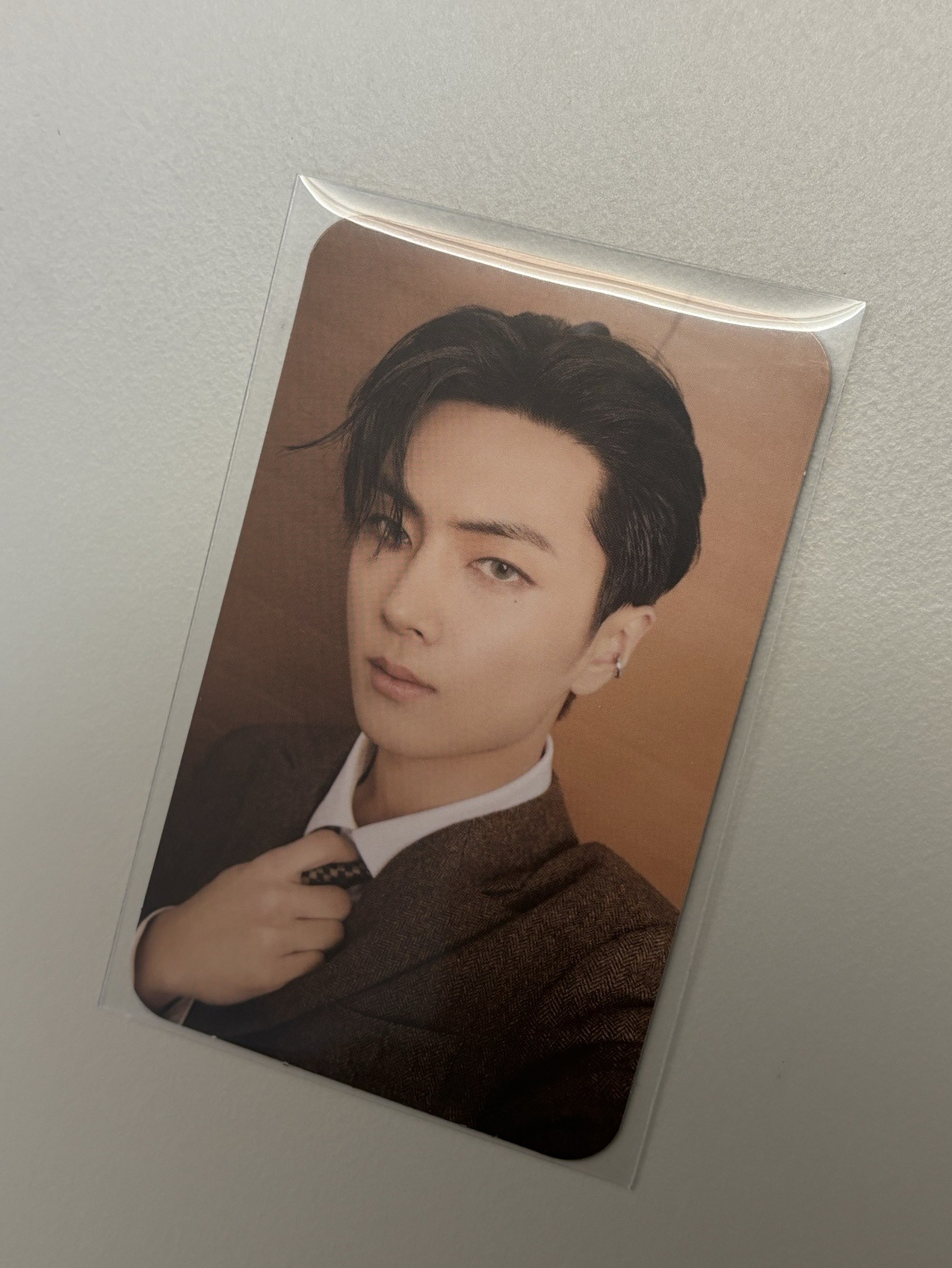 enhypen 星 特別專 專卡