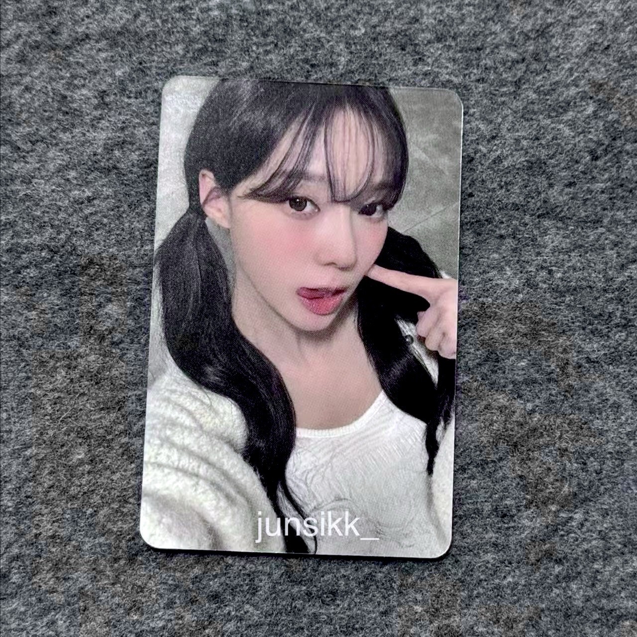 rich man am幸運吐舌冬