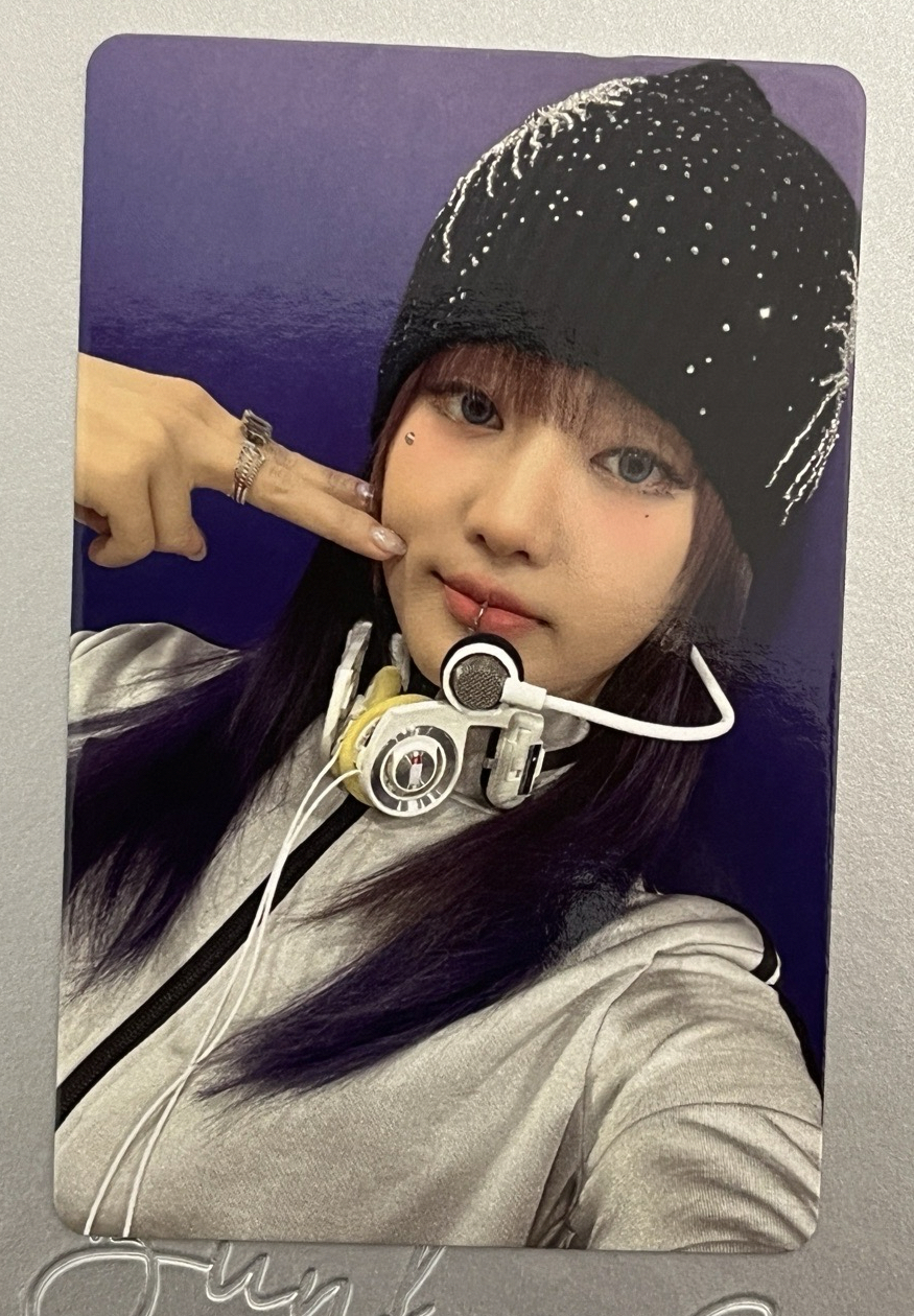 Minnie we are 偶店3.0簽售