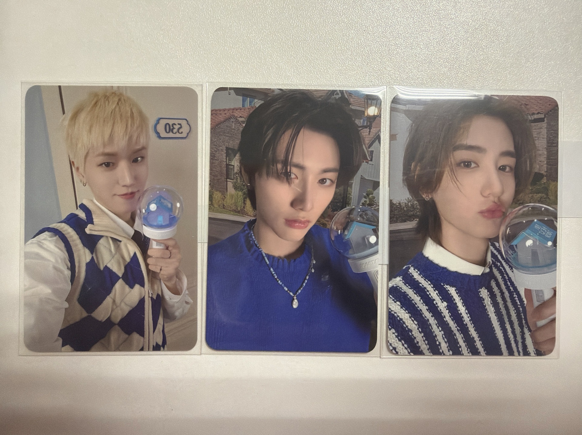 BND 2024 飯咪粽卡