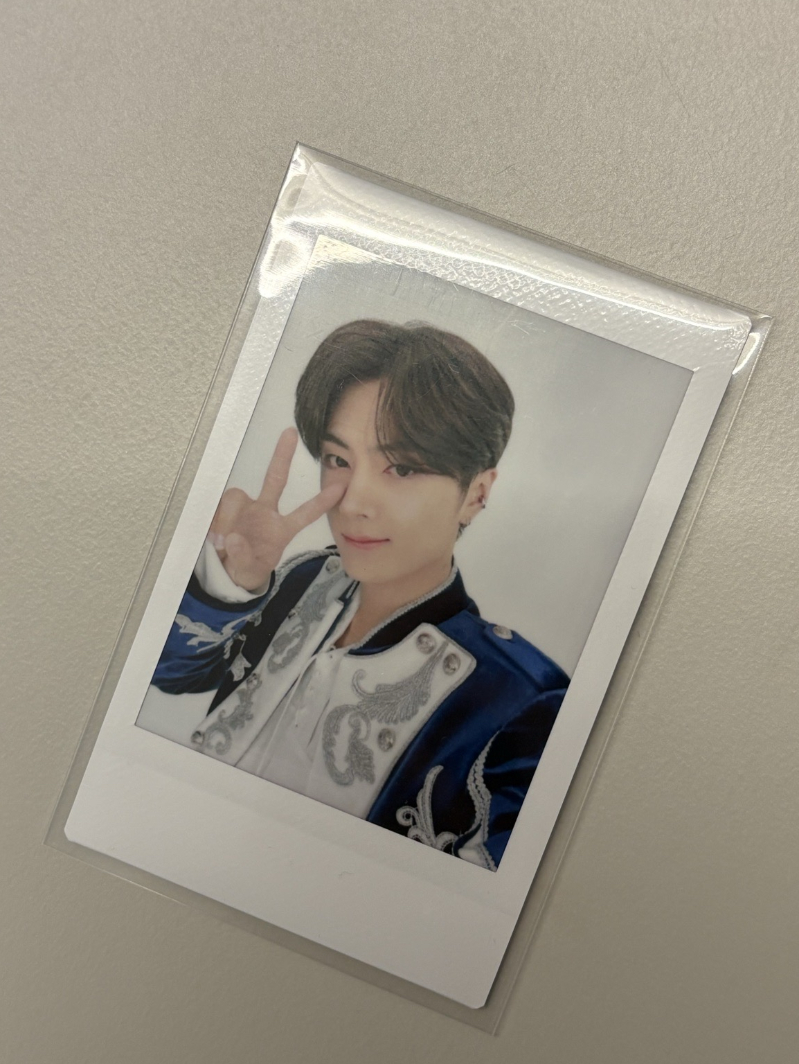 enhypen 星 日巡拍立得