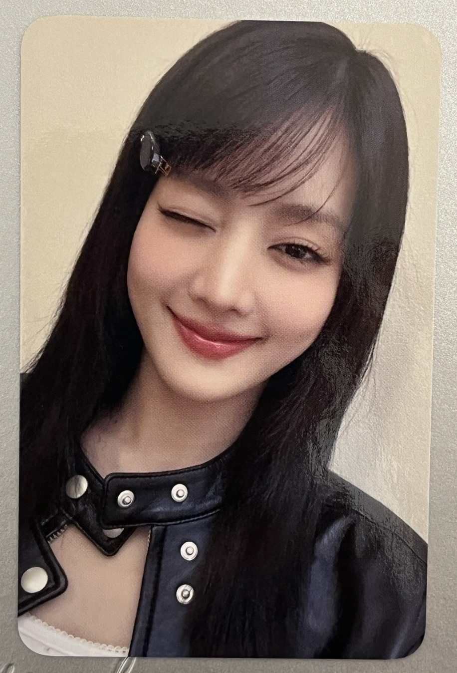 Minnie we are ms5.0幸運卡