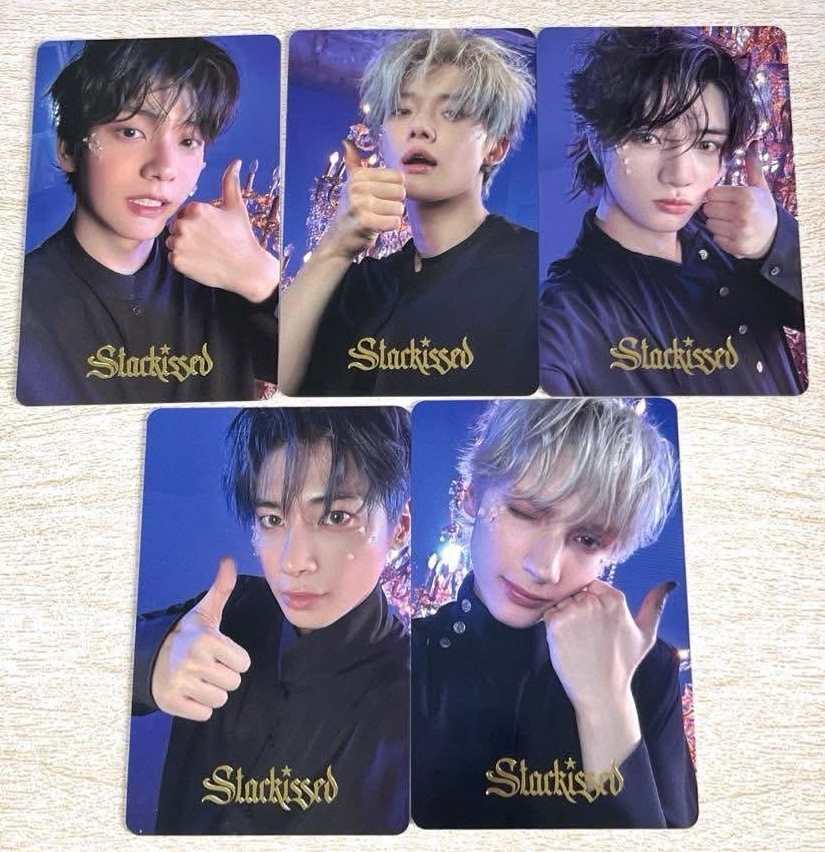 日正三日咖特典