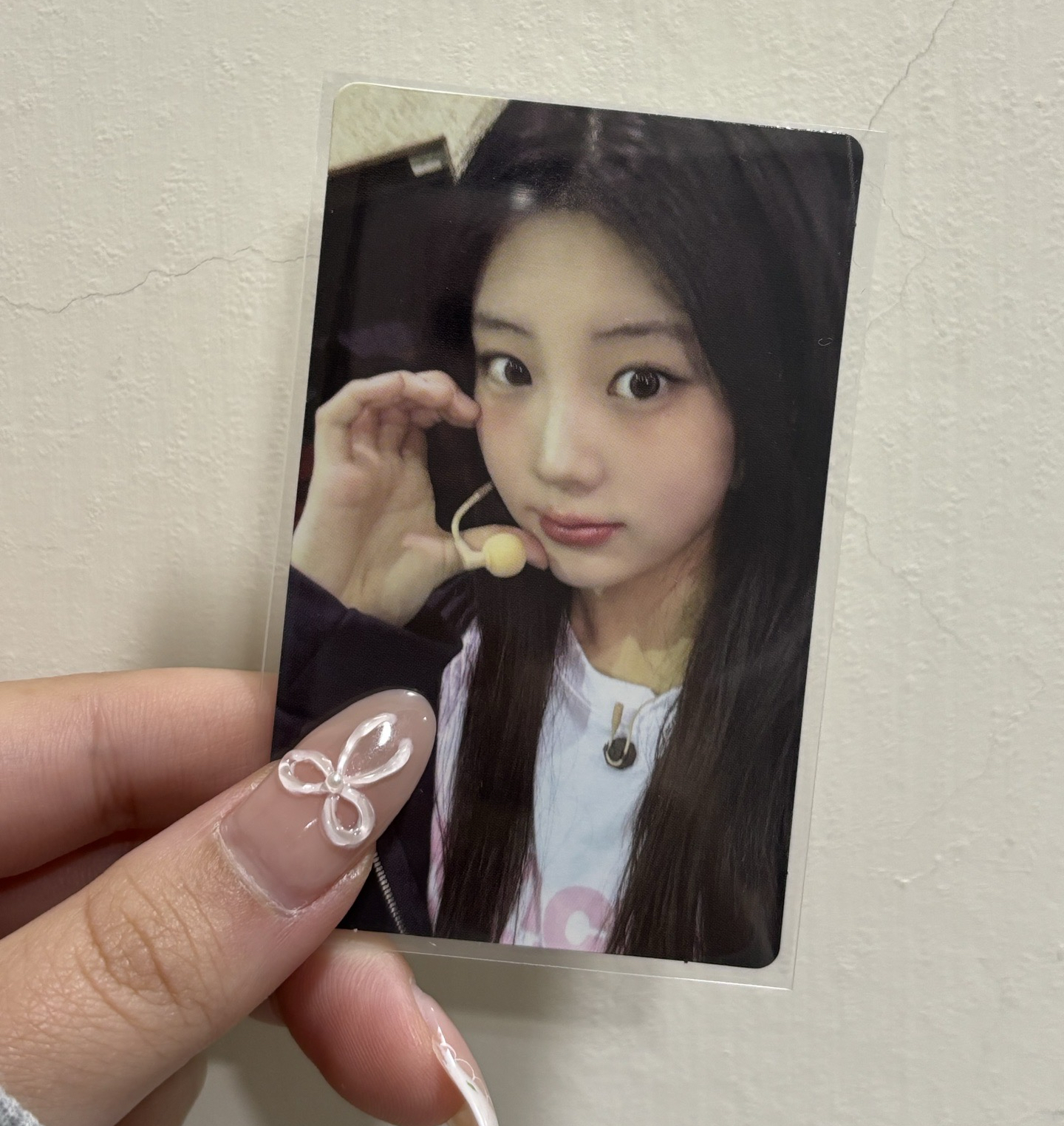 李沅禧WONHEE DINGO特典卡 價格含綁