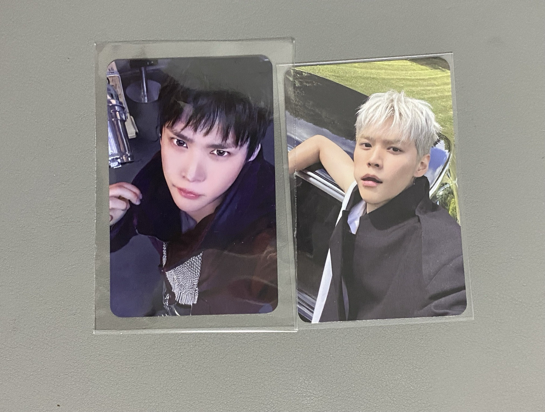 妹妹我來接你了