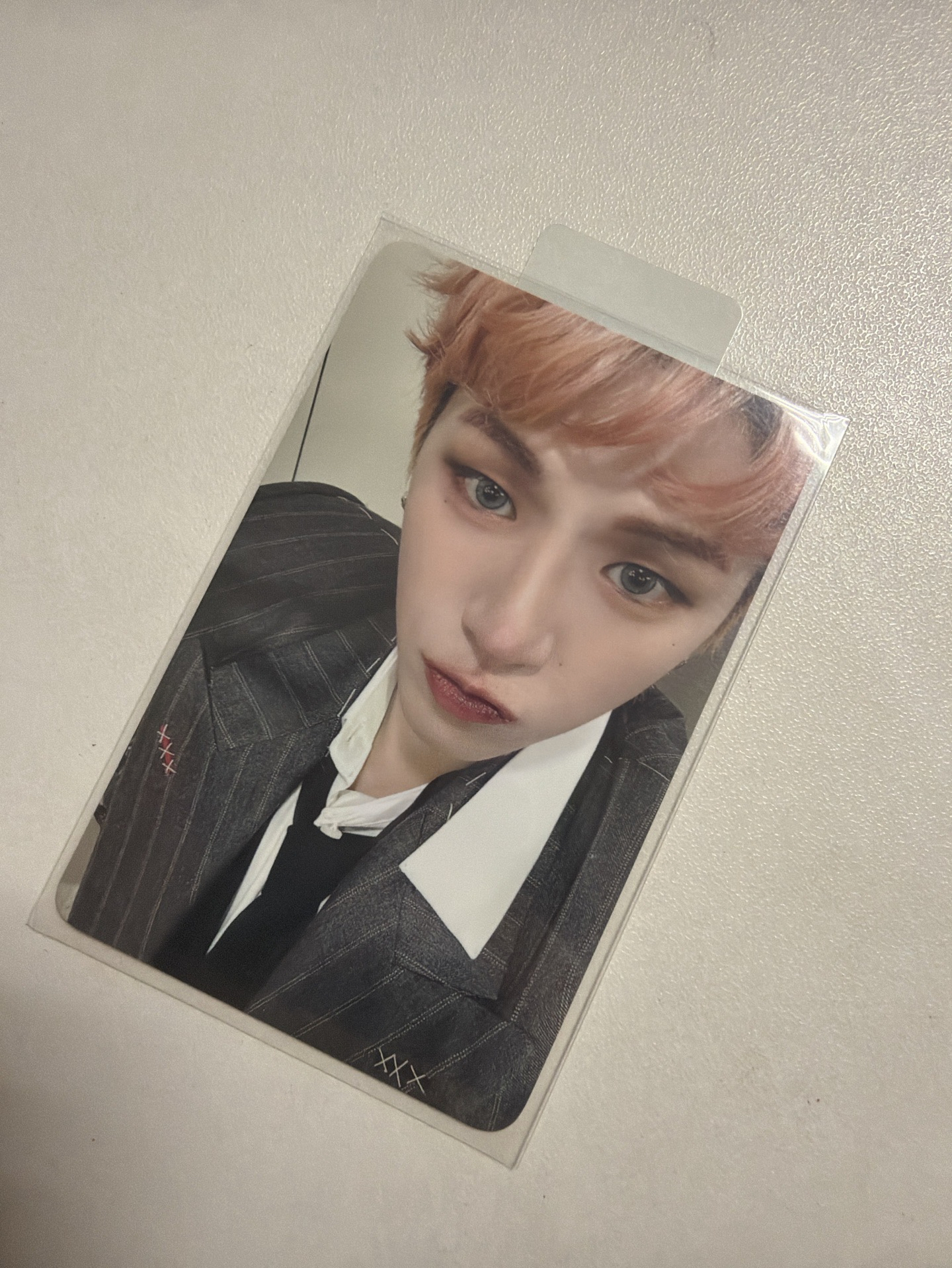 HOW 愛豆驛站2.0-Riwoo