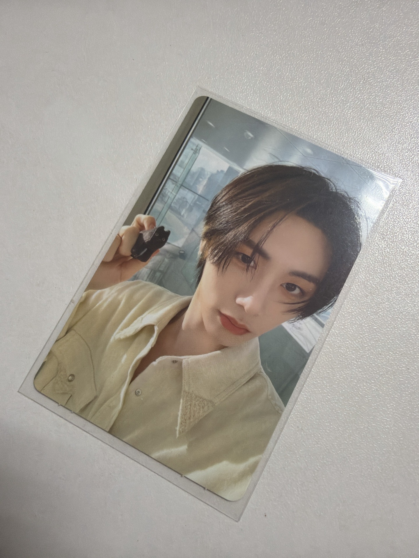 HOW KIT專卡-泰山