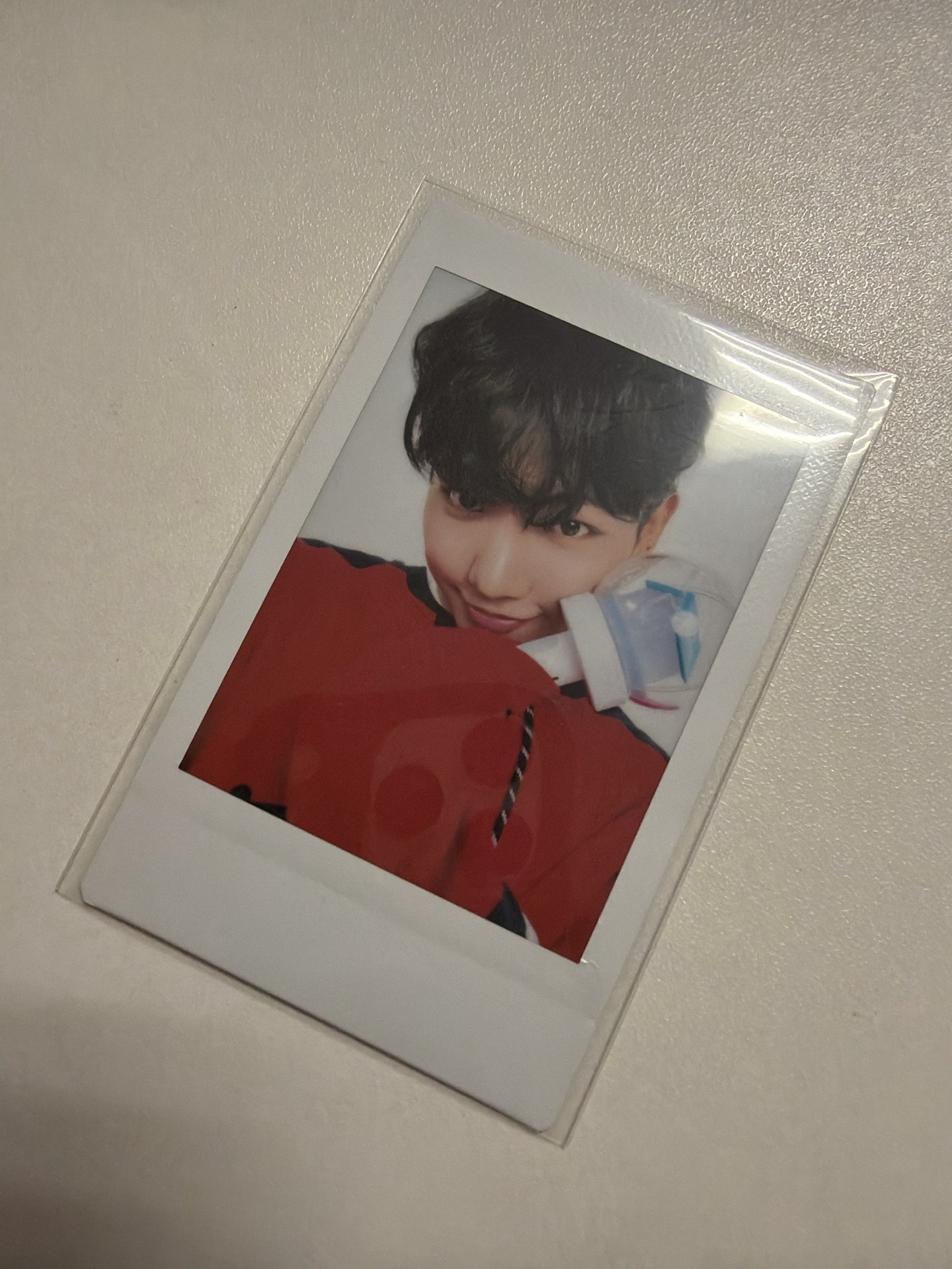 日安隨機拍立得-明宰鉉