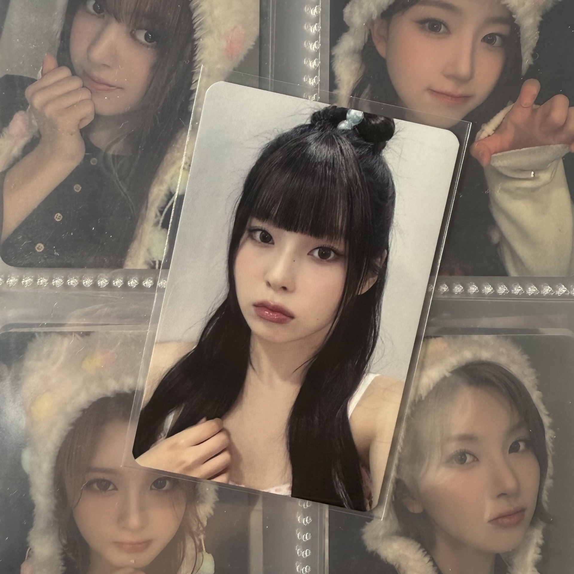 仲夏夜 Whoop Japan 圭