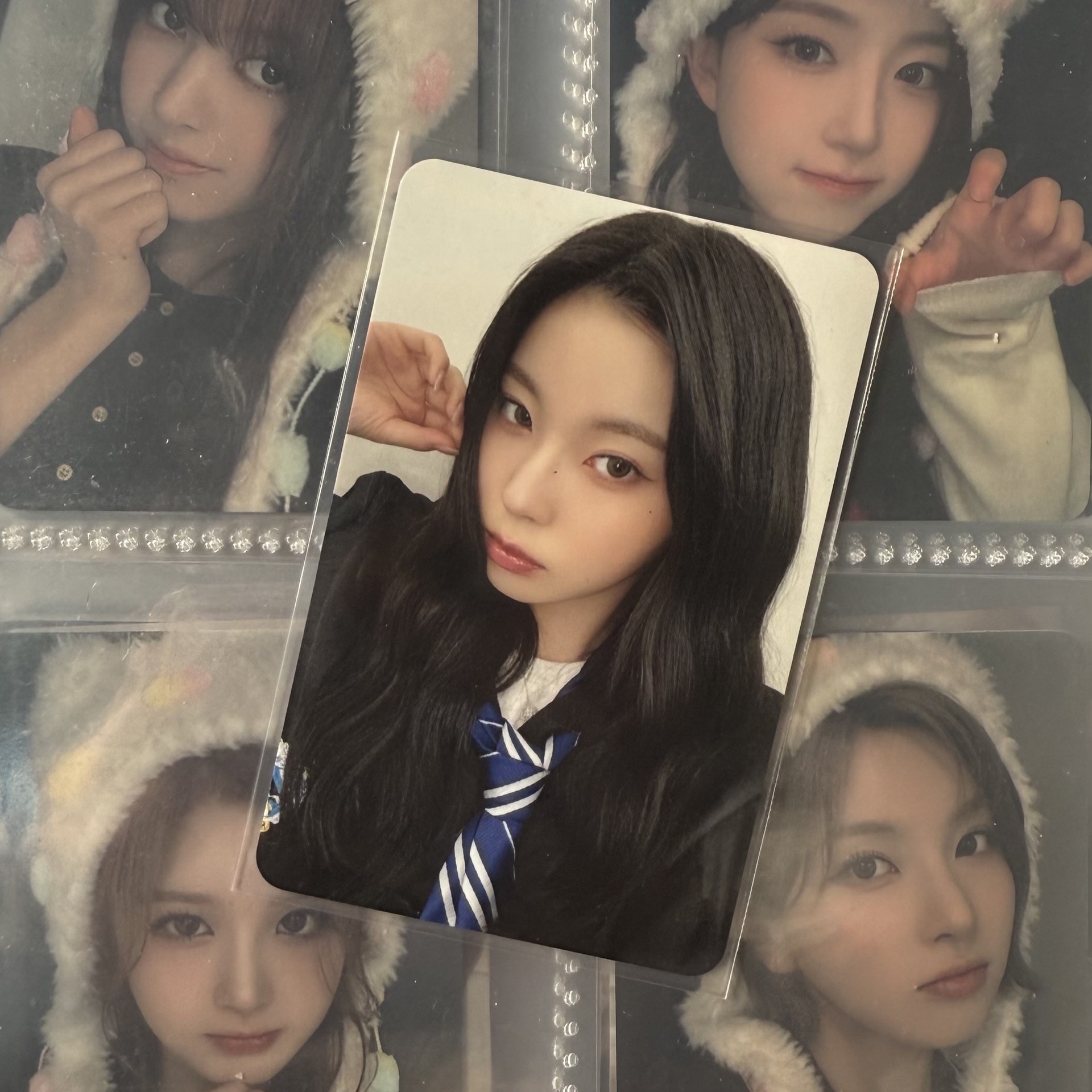 FORWARD ms哈利波特團簽 圭