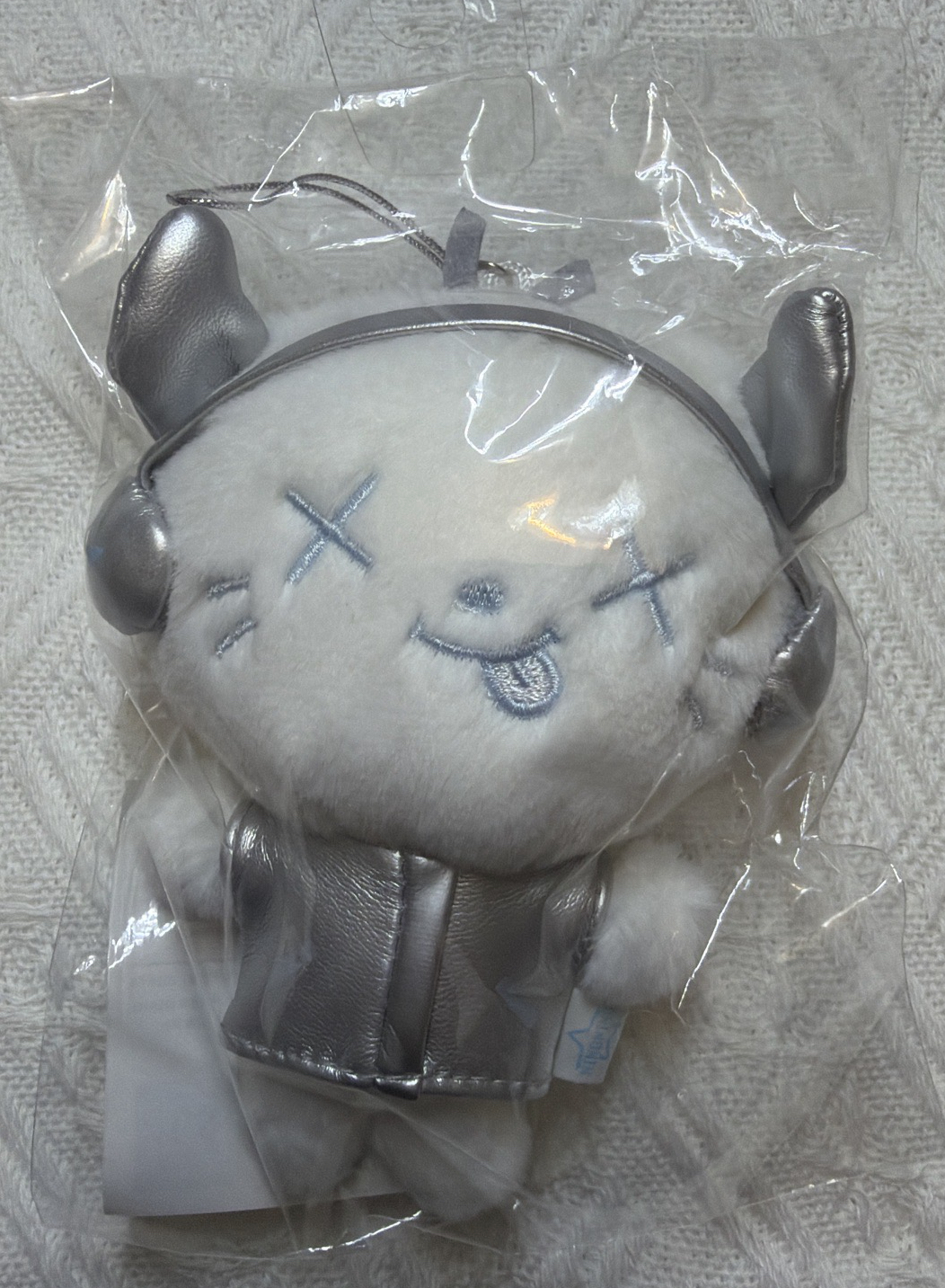 手燈娃寧 Ningning 