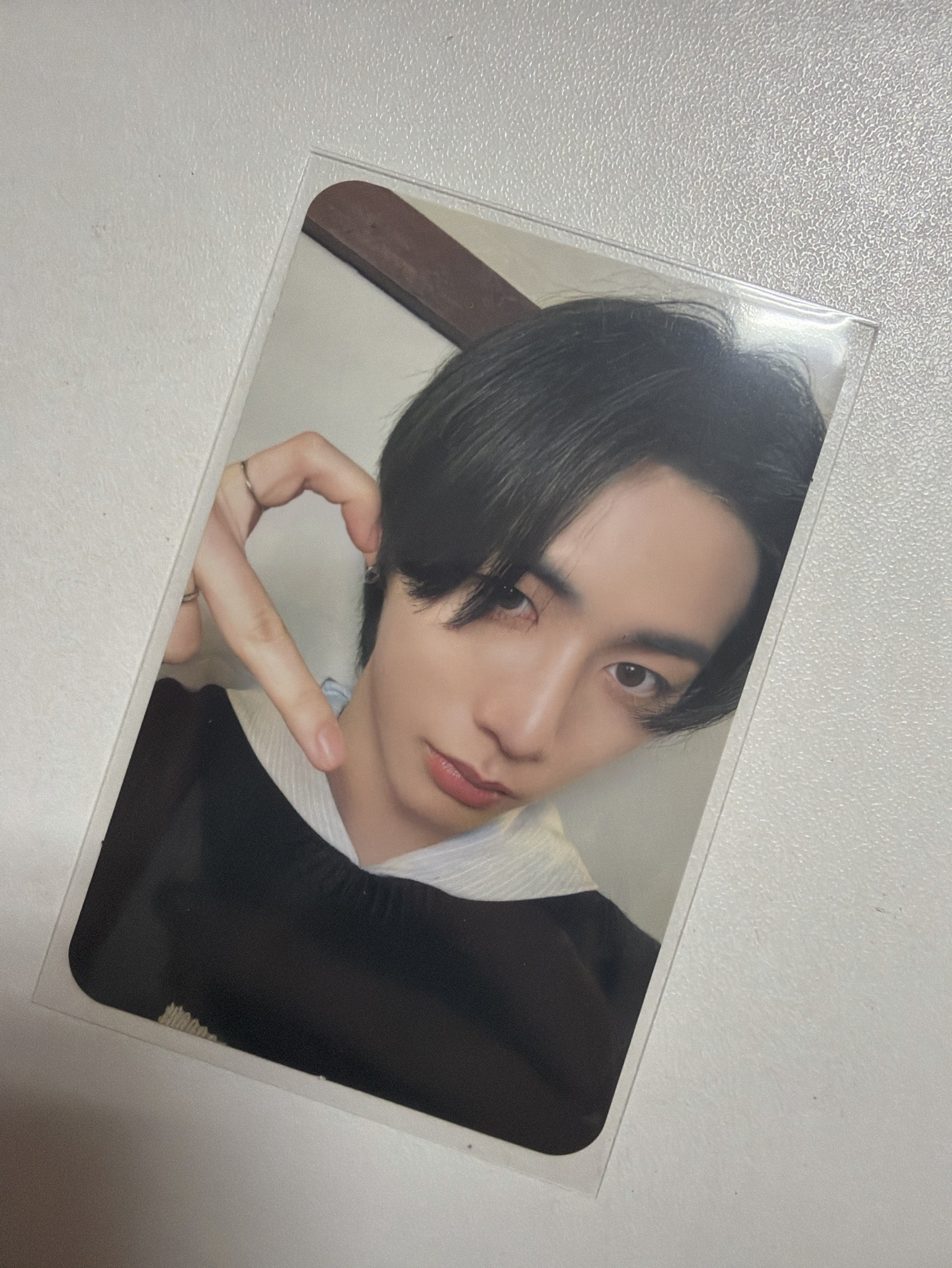 AND單封專卡-泰山