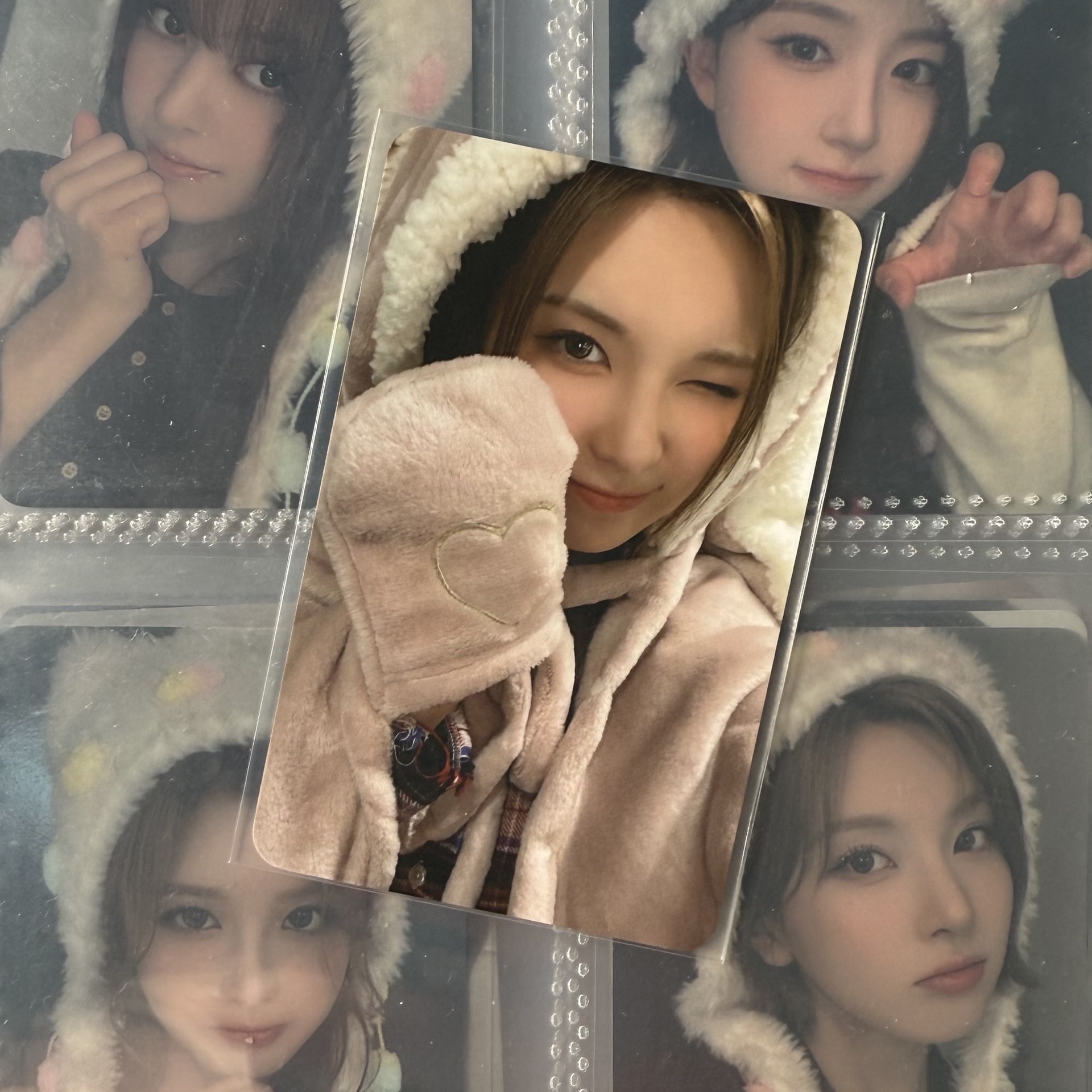 expérgo el兔子毛毯 裴