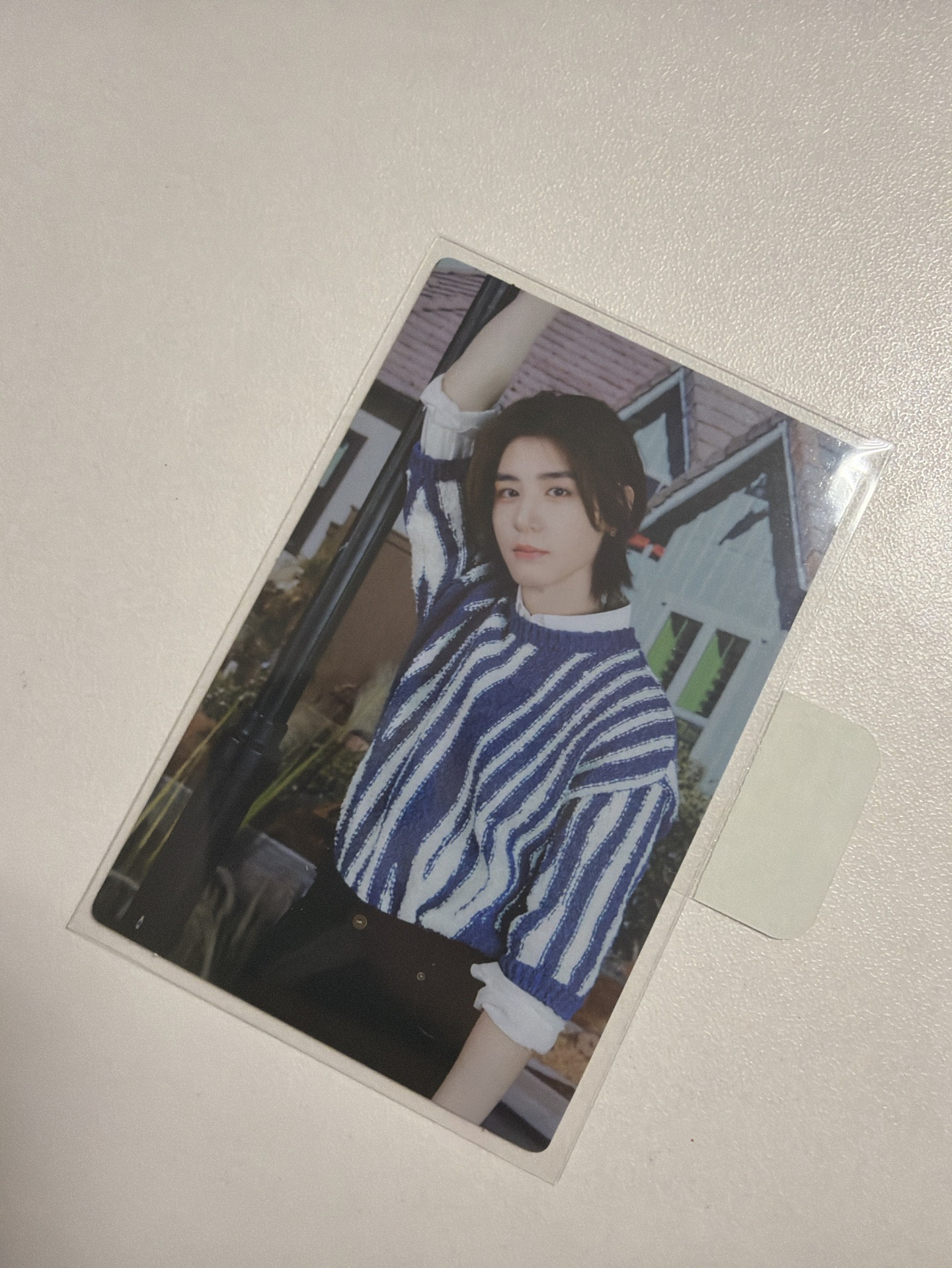 飯咪卡包卡-李涵