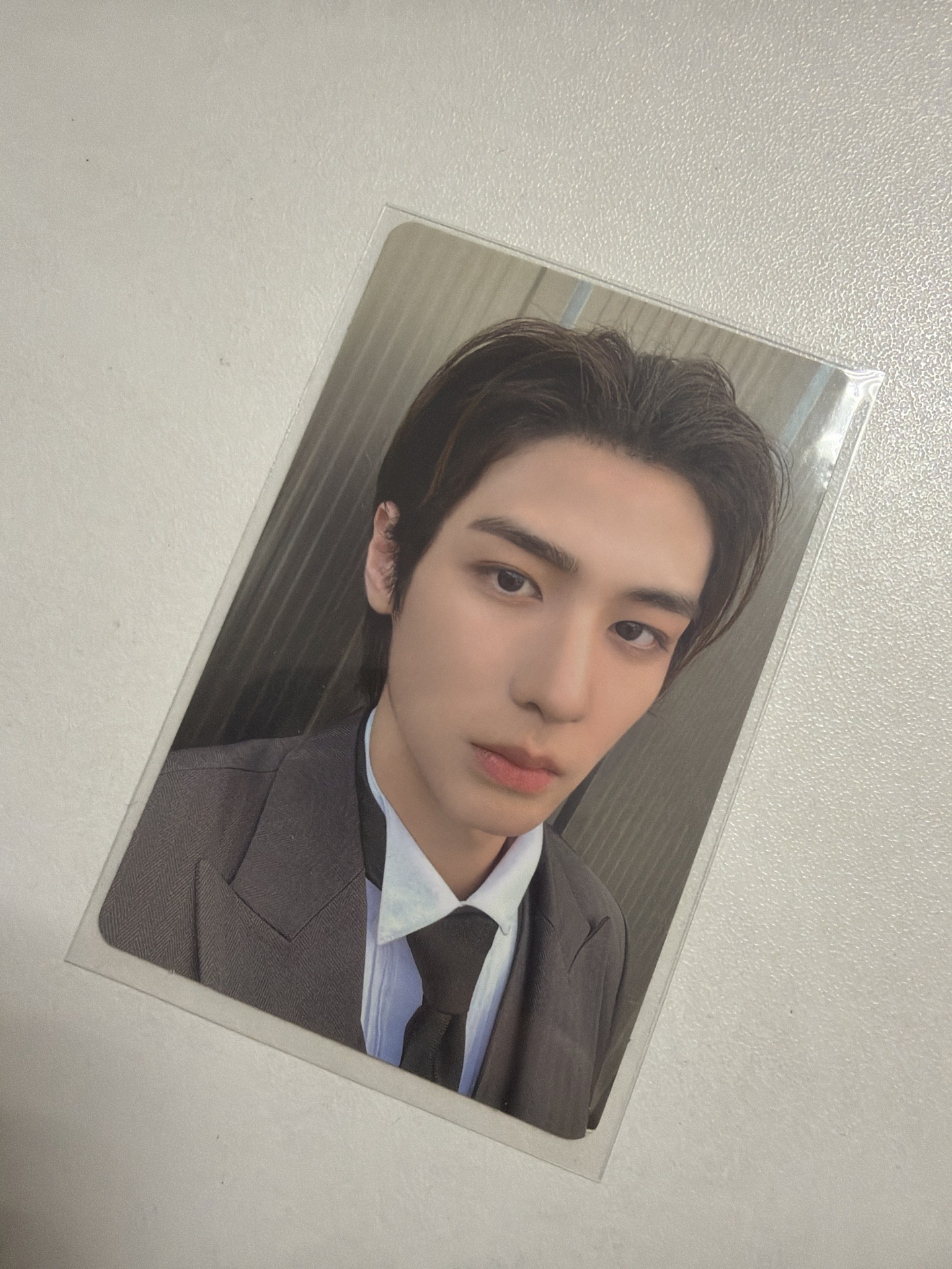 WHY 電子專卡-李涵