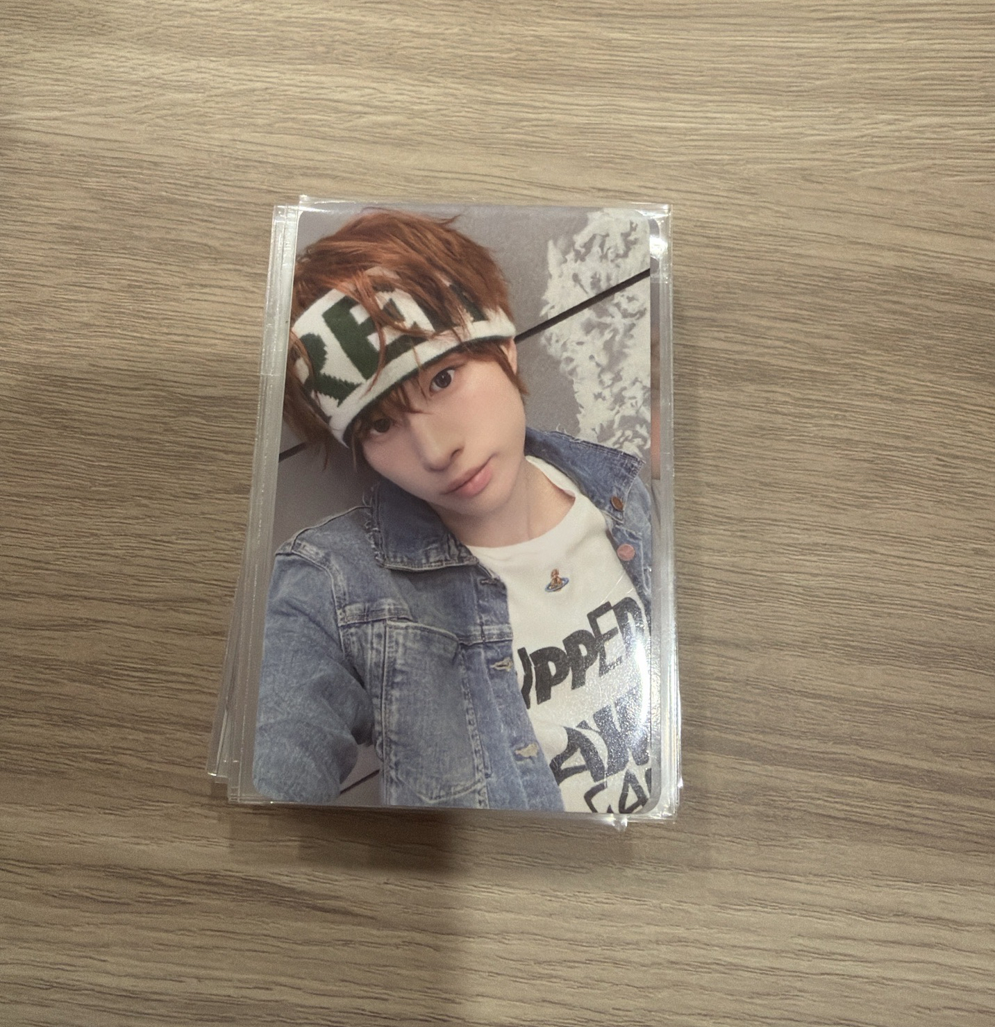 Play Hard sw PB 幸運卡 快閃店