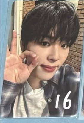 kickflip amaru 迷二 ms幸運卡