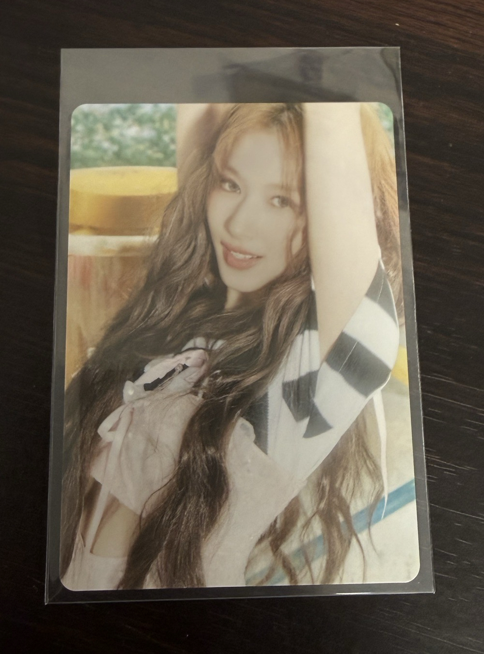 Misamo 塔店 Sana 特典