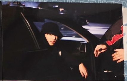 今日展 S3 生寫真 國-2