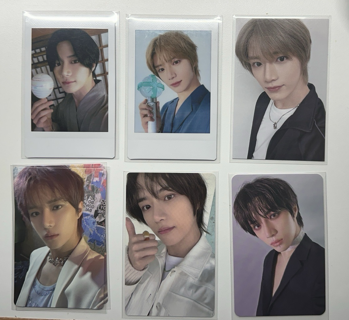 太多崔杋圭了 Part one